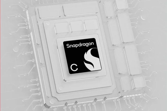 Snapdragon C: Η νέα SoC της Qualcomm για Googlebook και MacBook Snapdragon C: Η νέα SoC της Qualcomm για Googlebook και MacBook