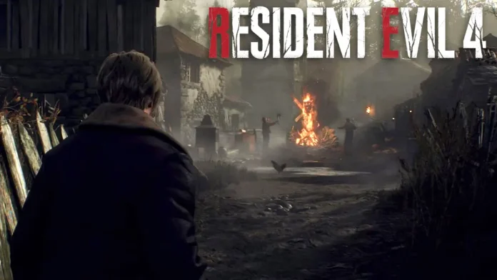 Resident Evil 4 Remake: Μοναδική Προσφορά στα €9.99! Resident Evil 4 Remake: Μοναδική Προσφορά στα €9.99!
