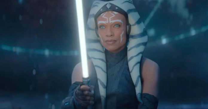 Η 2η σεζόν του Ahsoka έρχεται το 2027 στο Disney+ Η 2η σεζόν του Ahsoka έρχεται το 2027 στο Disney+
