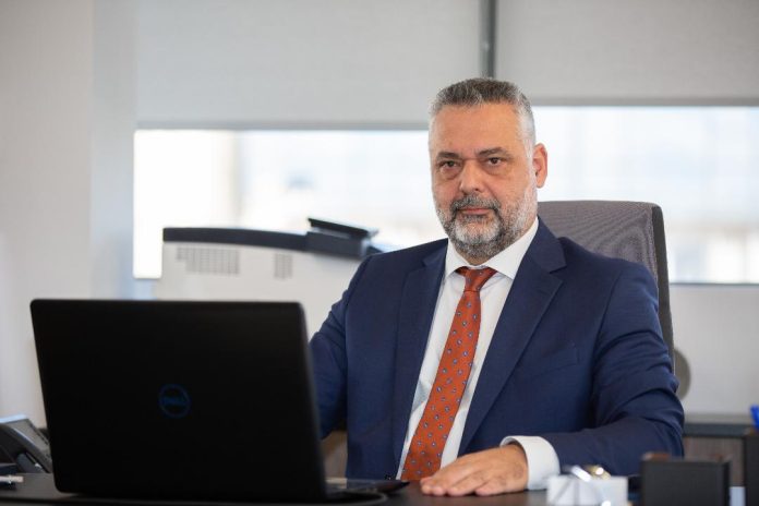 Ασθενίδης: Gov.gr – Πολίτης και Κράτος σε Άμεση Επικοινωνία Ασθενίδης: Gov.gr - Πολίτης και Κράτος σε Άμεση Επικοινωνία