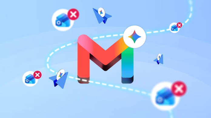 Αλλαγή από Outlook σε Gmail για Gemini: Πραγματική ένταξη AI Αλλαγή από Outlook σε Gmail για Gemini: Πραγματική ένταξη AI