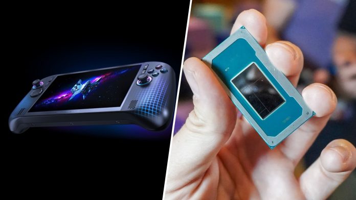 «Το Intel Arc G3 ανατρέπει το φορητό gaming: Νέα μοντέλα από Acer και MSI» «Το Intel Arc G3 ανατρέπει το φορητό gaming: Νέα μοντέλα από Acer και MSI»