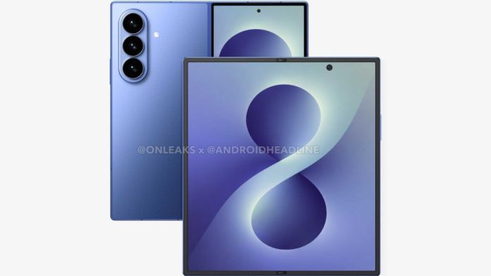 Ταχύτητα φόρτισης του Samsung Galaxy Z Fold 8: Πόσο γρήγορα; Ταχύτητα φόρτισης του Samsung Galaxy Z Fold 8: Πόσο γρήγορα;