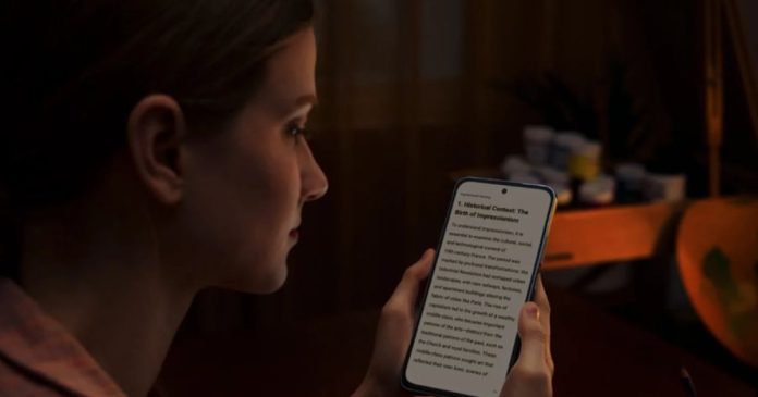 TCL NXTPAPER: Ψηφιακή ευεξία μέσω καινοτόμου τεχνολογίας TCL NXTPAPER: Ψηφιακή ευεξία μέσω καινοτόμου τεχνολογίας
