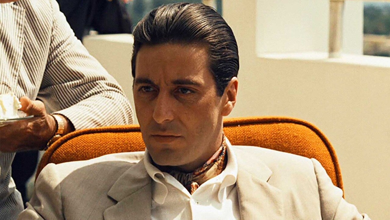 The Godfather Part II