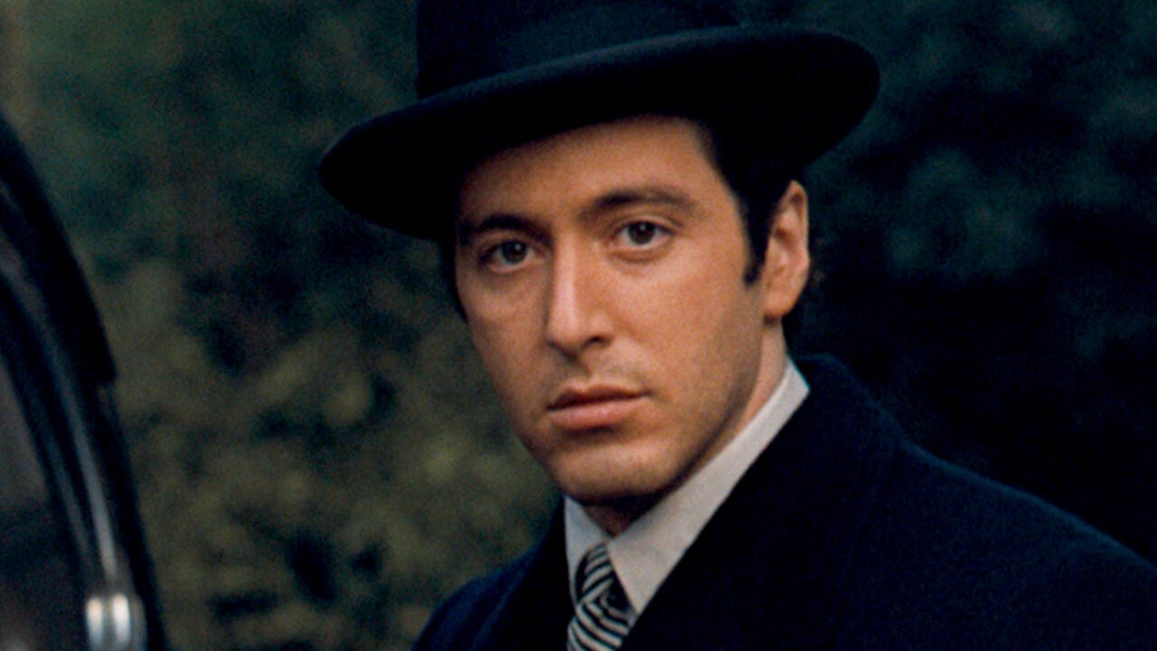The Godfather