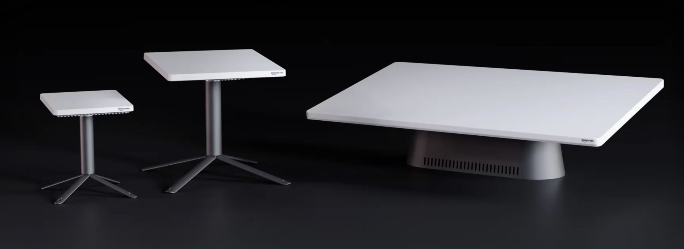 Amazon Leo - Είδαμε το router που θέλει να αντικαταστήσει το Starlink στο σαλόνι σου Amazon Leo - Είδαμε το router που θέλει να αντικαταστήσει το Starlink στο σαλόνι σου
