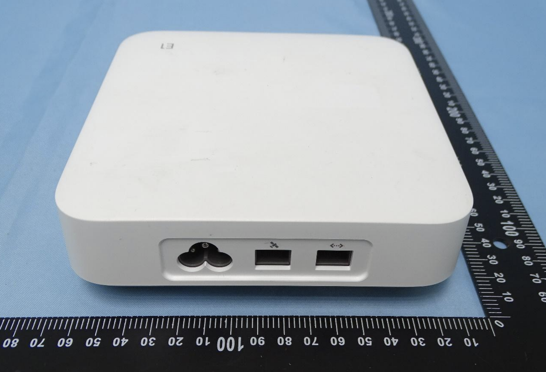 Amazon Leo - Είδαμε το router που θέλει να αντικαταστήσει το Starlink στο σαλόνι σου Amazon Leo - Είδαμε το router που θέλει να αντικαταστήσει το Starlink στο σαλόνι σου