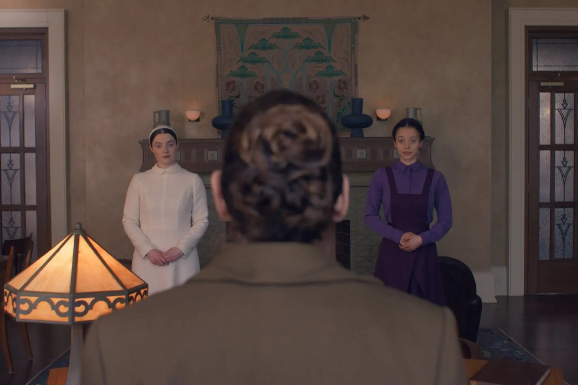 The Testaments Season 1 Review