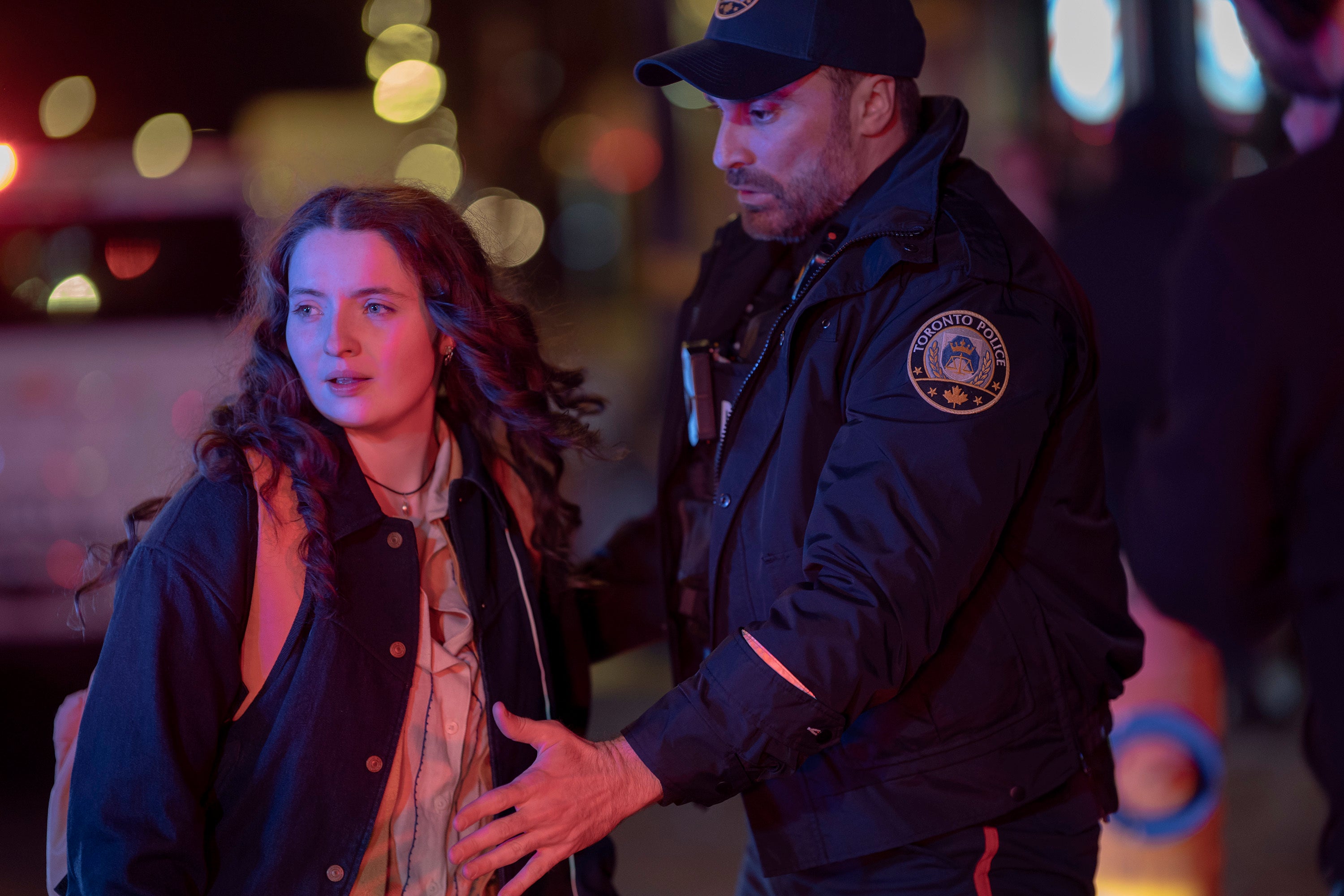 The Testaments Season 1 Review