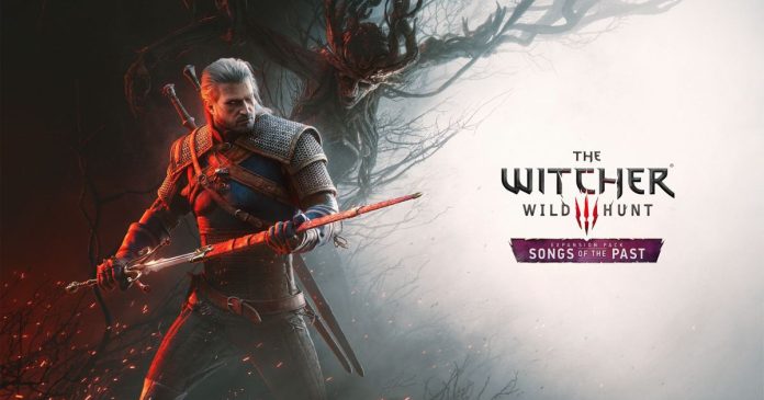 The Witcher 3: Επίσημη ανακοίνωση για το expansion Songs of the Past! The Witcher 3: Επίσημη ανακοίνωση για το expansion Songs of the Past!