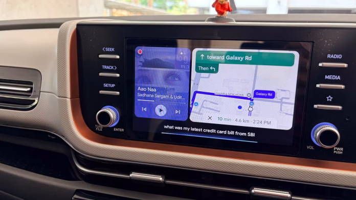Απαλλάχτηκα από τα προβλήματα του Android Auto με αυτές τις λύσεις Απαλλάχτηκα από τα προβλήματα του Android Auto με αυτές τις λύσεις
