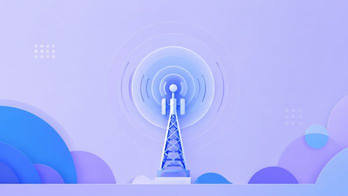 Προβλέψεις για 6G: 4,1 εκατ. συνδέσεις έως το 2029 Προβλέψεις για 6G: 4,1 εκατ. συνδέσεις έως το 2029