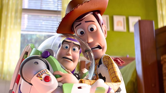 Το τελευταίο τρέιλερ του Toy Story 5: Παιχνίδια vs Τεχνολογία Το τελευταίο τρέιλερ του Toy Story 5: Παιχνίδια vs Τεχνολογία