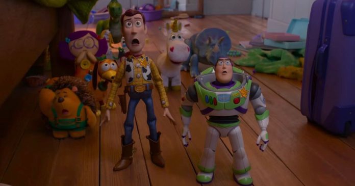 Toy Story 5: Το νέο trailer αποκαλύπτει τον κύριο αντίπαλο Toy Story 5: Το νέο trailer αποκαλύπτει τον κύριο αντίπαλο