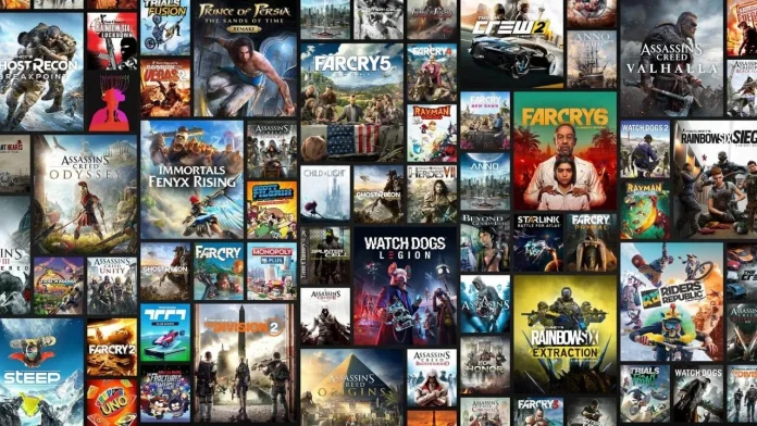 Η Ubisoft εξερευνά γενετική AI στο Far Cry 7 με ζημία 1,3 δισ. ευρώ Η Ubisoft εξερευνά γενετική AI στο Far Cry 7 με ζημία 1,3 δισ. ευρώ