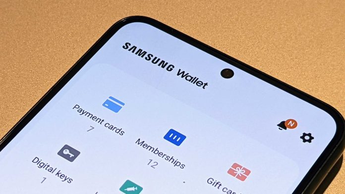 Ψηφιακό Διαβατήριο Samsung Wallet: Βολικό αλλά Σκοτεινές Πλευρές Ψηφιακό Διαβατήριο Samsung Wallet: Βολικό αλλά Σκοτεινές Πλευρές