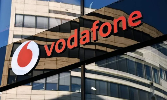 Vodafone: Εξαφανίστε 30GB ή 90GB δωρεάν για 3 ημέρες! Vodafone: Εξαφανίστε 30GB ή 90GB δωρεάν για 3 ημέρες!