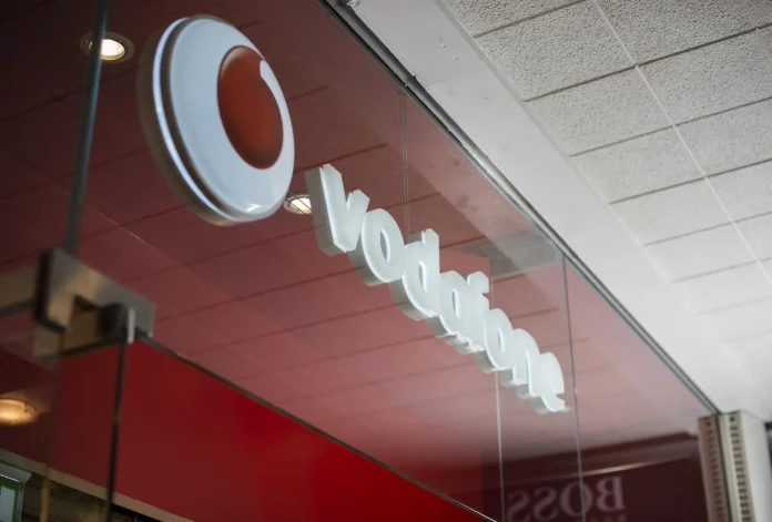 Vodafone: Smart TV με δωρεάν την 1η δόση για όλους! Vodafone: Smart TV με δωρεάν την 1η δόση για όλους!