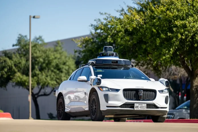 Waymo: Ηγέτης στα αυτόνομα οχήματα, η Tesla πίσω δεδομένων Waymo: Ηγέτης στα αυτόνομα οχήματα, η Tesla πίσω δεδομένων