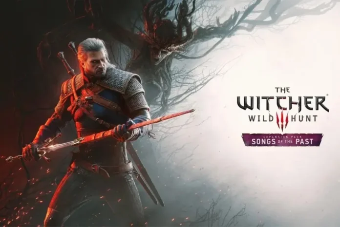 «Η νέα επέκταση του The Witcher 3 το 2027 για PC και κονσόλες» «Η νέα επέκταση του The Witcher 3 το 2027 για PC και κονσόλες»