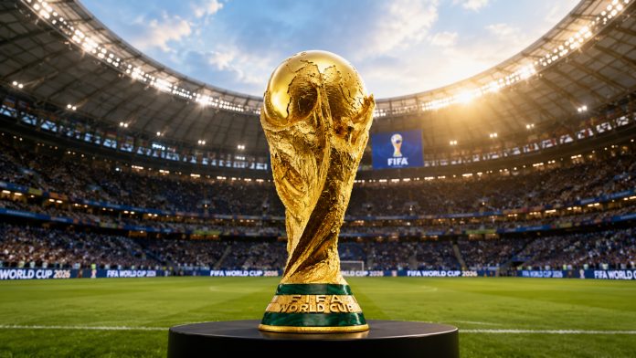 FBI: Κίνδυνοι από ψεύτικες ιστοσελίδες FIFA στο Παγκόσμιο Κύπελλο FBI: Κίνδυνοι από ψεύτικες ιστοσελίδες FIFA στο Παγκόσμιο Κύπελλο