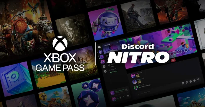 «Διαφωνία Συνδρομητών Nitro για Xbox Game Pass: Η Νέα Συνεργασία» «Διαφωνία Συνδρομητών Nitro για Xbox Game Pass: Η Νέα Συνεργασία»