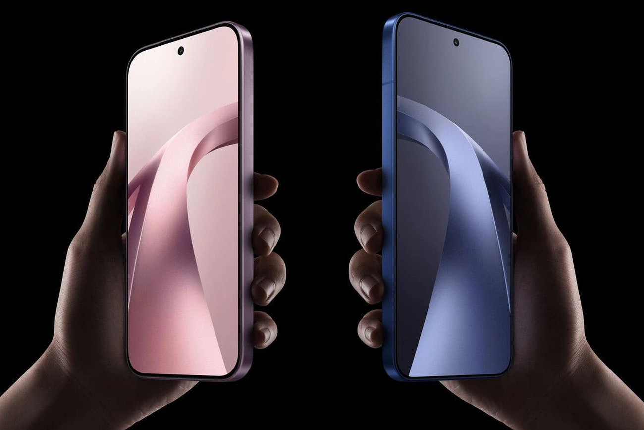 Xiaomi 17T Pro