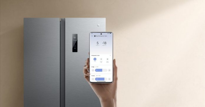 Νέες έξυπνες συσκευές Xiaomi: Mini LED TV, Ρομπότ Σκούπες στην Ελλάδα Νέες έξυπνες συσκευές Xiaomi: Mini LED TV, Ρομπότ Σκούπες στην Ελλάδα