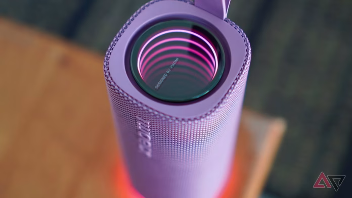 Μυστική πύλη στο ηχείο Bluetooth Xiaomi Sound Play; Δες πώς! Μυστική πύλη στο ηχείο Bluetooth Xiaomi Sound Play; Δες πώς!