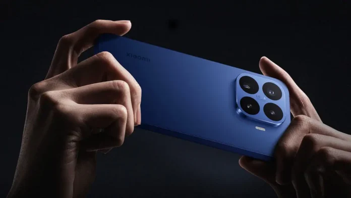 Xiaomi 17T & 17T Pro: Νέα κάμερα, ισχυρότερες μπαταρίες, αύξηση €100 Xiaomi 17T & 17T Pro: Νέα κάμερα, ισχυρότερες μπαταρίες, αύξηση €100