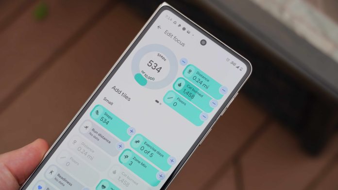 Google Health: Ανάγκες που ικανοποιούνται άμεσα! Google Health: Ανάγκες που ικανοποιούνται άμεσα!