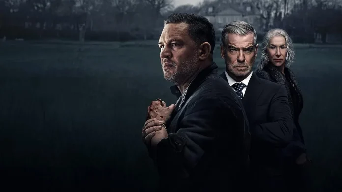 Αβέβαιη η παρουσία του Tom Hardy στη τρίτη σεζόν του MobLand Στον αέρα η συμμετοχή του Tom Hardy στην τρίτη σεζόν του MobLand μετά από συγκρούσεις στα γυρίσματα