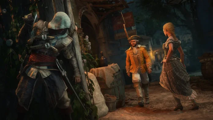 Αναδημιουργία του Assassin’s Creed: Black Flag – Όλες οι λεπτομέρειες Assassin's Creed: Black Flag Resynced: Όλες οι λεπτομέρειες για το επερχόμενο remake