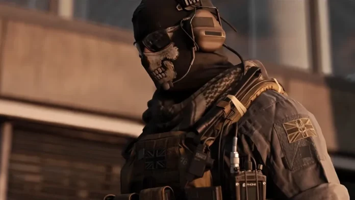 Δείτε το Call of Duty Modern Warfare 4: Όλα όσα πρέπει να γνωρίζετε Call of Duty Modern Warfare 4
