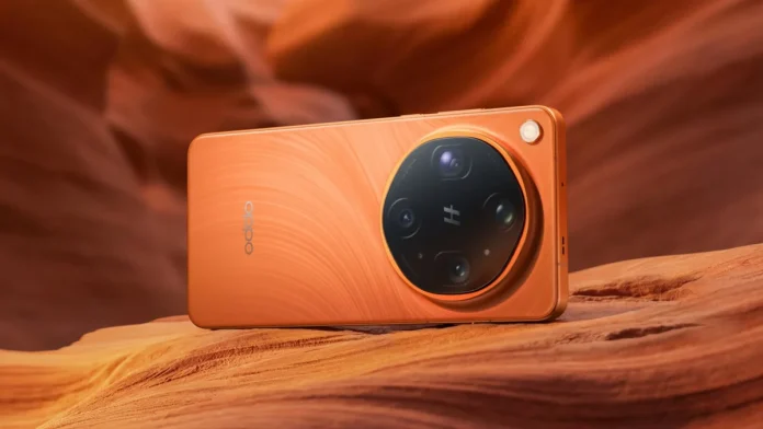 Διαθέσιμο στην Ελλάδα το Oppo Find X9 Ultra: Φωτογραφική ναυαρχίδα στα 1.799€ Διαθέσιμο από σήμερα στην Ελλάδα το Oppo Find X9 Ultra: Η νέα φωτογραφική ναυαρχίδα κυκλοφόρησε επίσημα στα 1.799€