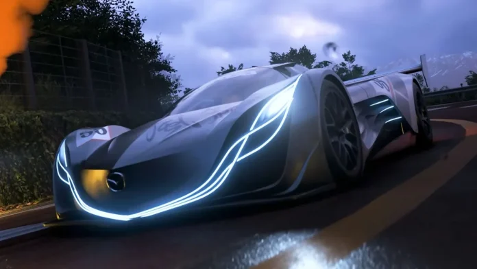 Ο Drivatar του Forza Horizon 6: Ο εφιάλτης των παικτών Ένας Drivatar του "Forza Horizon 6" έχει γίνει ο φόβος και ο τρόμος των παικτών