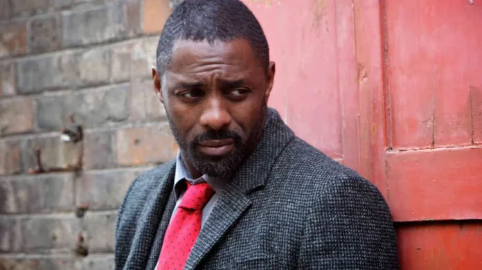 Ο Idris Elba διαψεύδει τις φήμες για τον James Bond Ο Idris Elba ξεκαθαρίζει οριστικά τις φήμες για τον ρόλο του James Bond