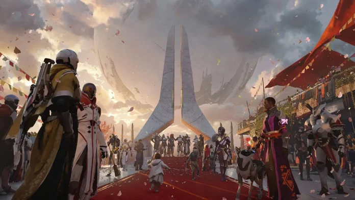 Τέλος υποστήριξης Destiny από τη Bungie: Τι ακολουθεί; Bungie is Ending Destiny Support... So What Happens Now?