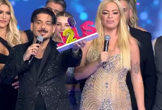 J2US: Νίκη για Μαίρη Αργυριάδου & Stan στον Τελικό (βίντεο) J2US: Νίκη για Μαίρη Αργυριάδου & Stan στον Τελικό (βίντεο)