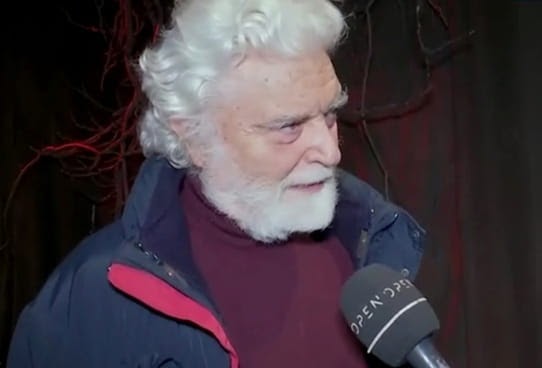 «Στ. Κυριακίδης: Αποκλεισμός Φιλιππίδη – Έχει δικαίωμα στο θέατρο» «Στ. Κυριακίδης: Αποκλεισμός Φιλιππίδη – Έχει δικαίωμα στο θέατρο»