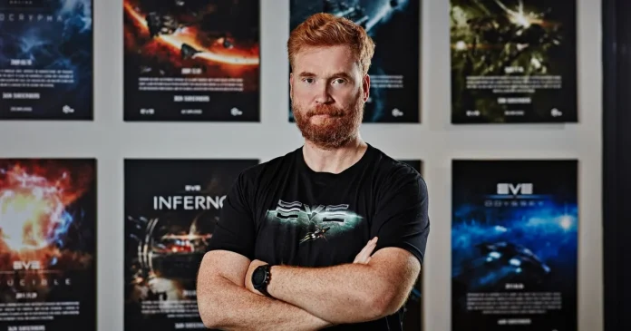 Η Eve Online CCP Games γίνεται Fenris Creations: Αιτίες και Αντιστάσεις Η Eve Online CCP Games γίνεται Fenris Creations: Αιτίες και Αντιστάσεις
