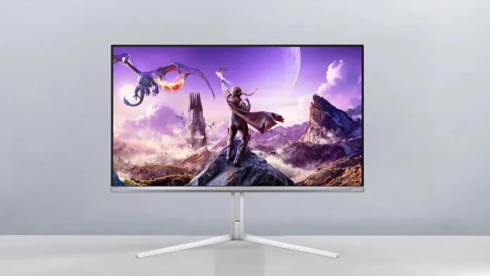 Philips Evnia 32M2N8900P: Η κορυφαία 4K QD-OLED οθόνη 240Hz Philips Evnia 32M2N8900P: Η απόλυτη 4K QD-OLED οθόνη των 240Hz ήρθε για να κυριαρχήσει