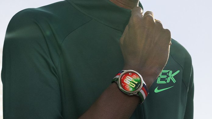 Διαθέσιμο στην Κίνα το Huawei Watch GT Runner 2 Racing Legend Διαθέσιμο στην Κίνα το Huawei Watch GT Runner 2 Racing Legend