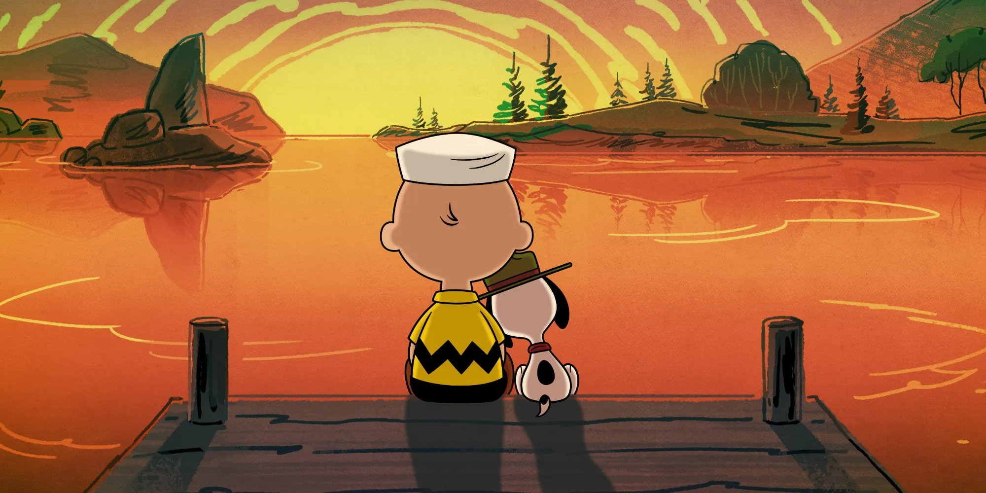 Camp Snoopy