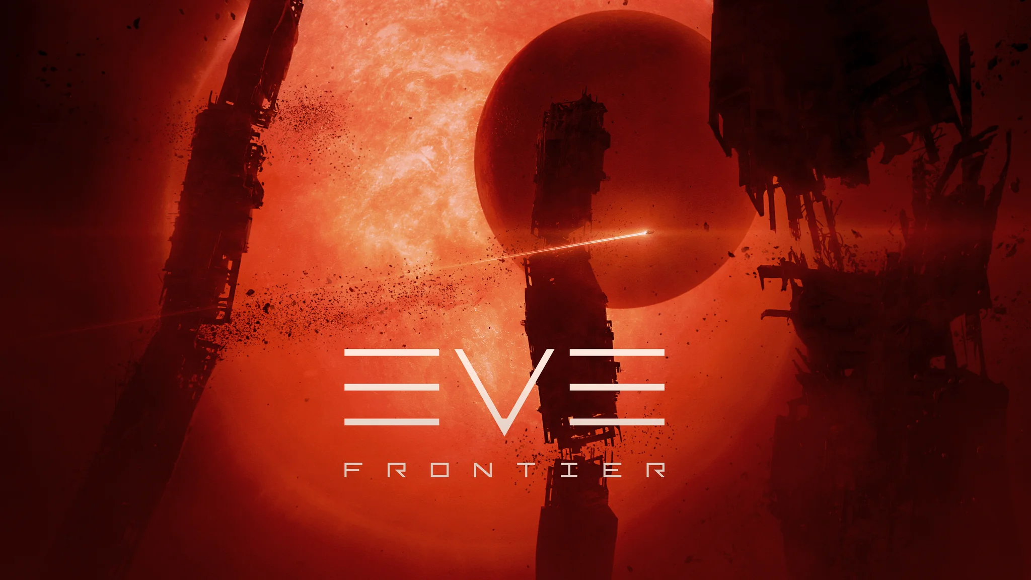 Eve Frontier