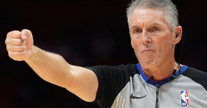 «Το NBA υιοθετεί Τεχνητή Νοημοσύνη στις διαιτησίες!» «Το NBA υιοθετεί Τεχνητή Νοημοσύνη στις διαιτησίες!»